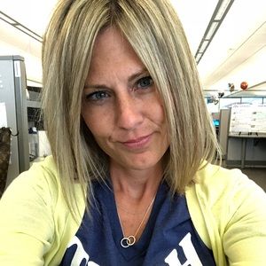 Meet your Posher, Betsy